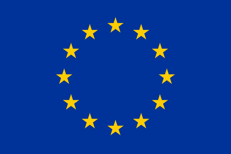 Flagge Europäische Union